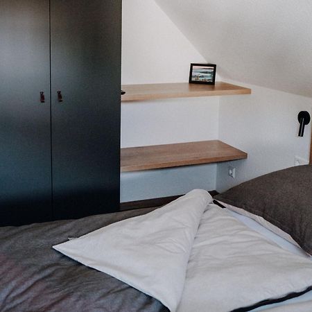 Ferienwohnung Waelderliebe レンツキルヒ エクステリア 写真