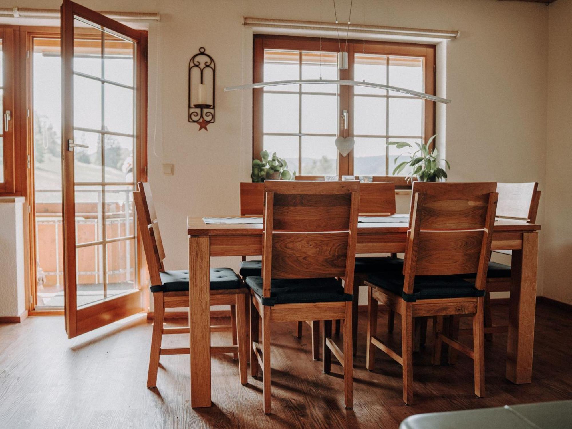 Ferienwohnung Waelderliebe レンツキルヒ エクステリア 写真