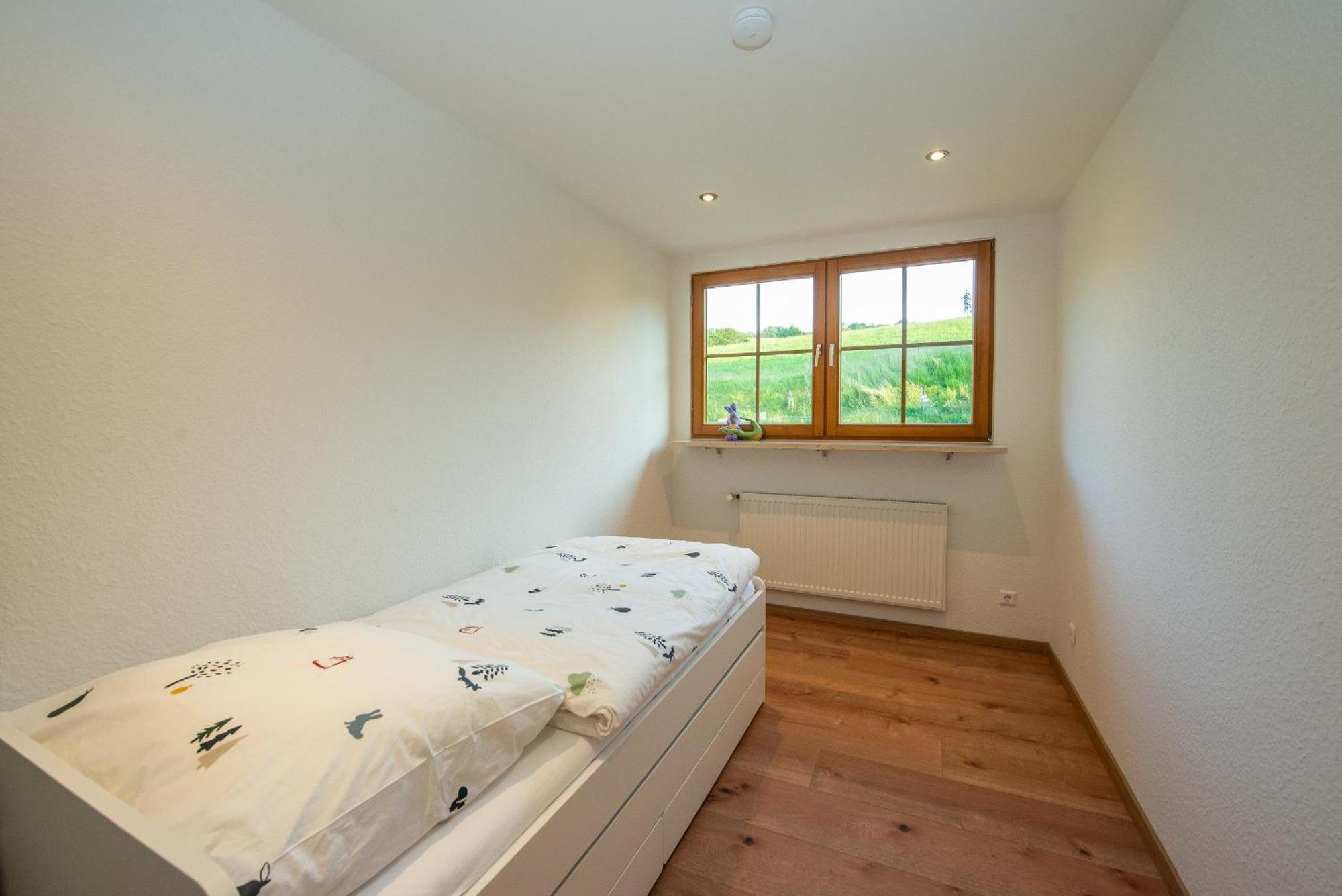 Ferienwohnung Waelderliebe レンツキルヒ エクステリア 写真
