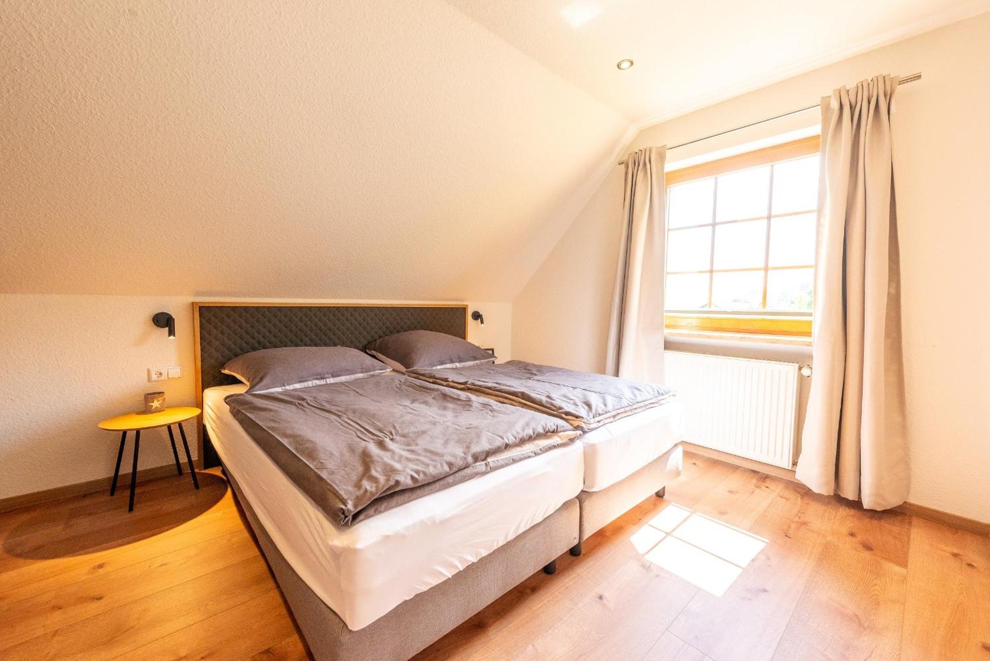 Ferienwohnung Waelderliebe レンツキルヒ エクステリア 写真