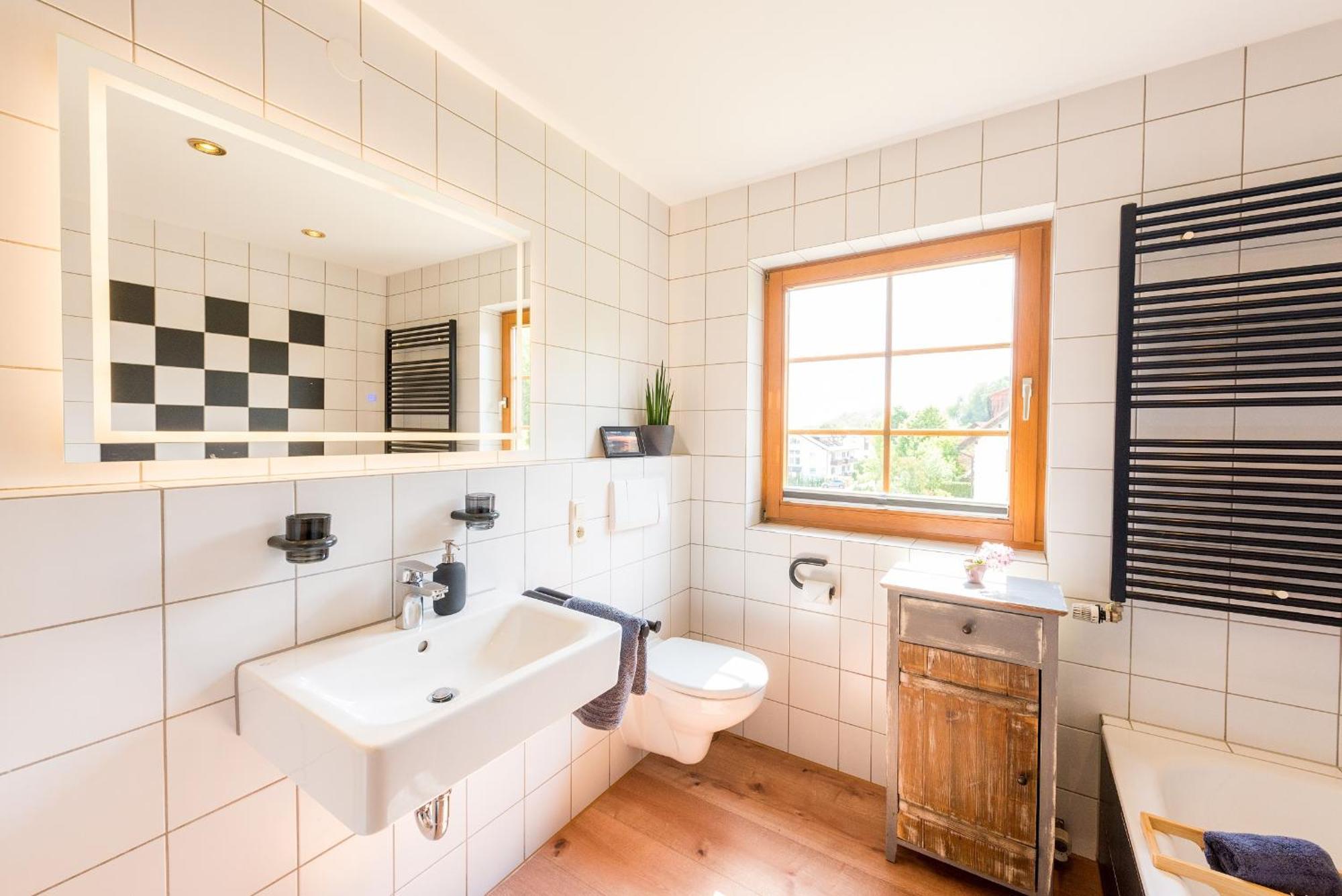 Ferienwohnung Waelderliebe レンツキルヒ エクステリア 写真