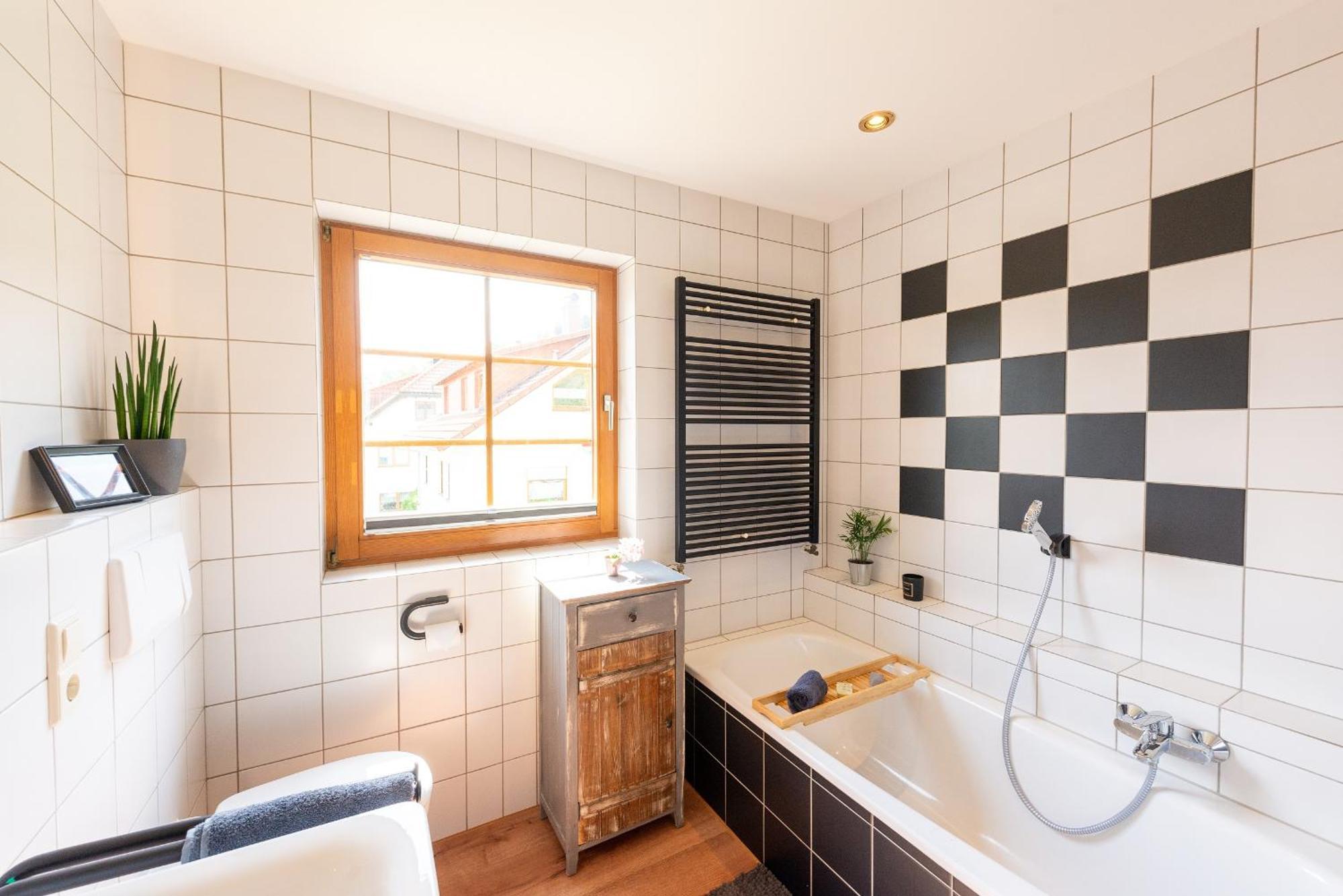Ferienwohnung Waelderliebe レンツキルヒ エクステリア 写真