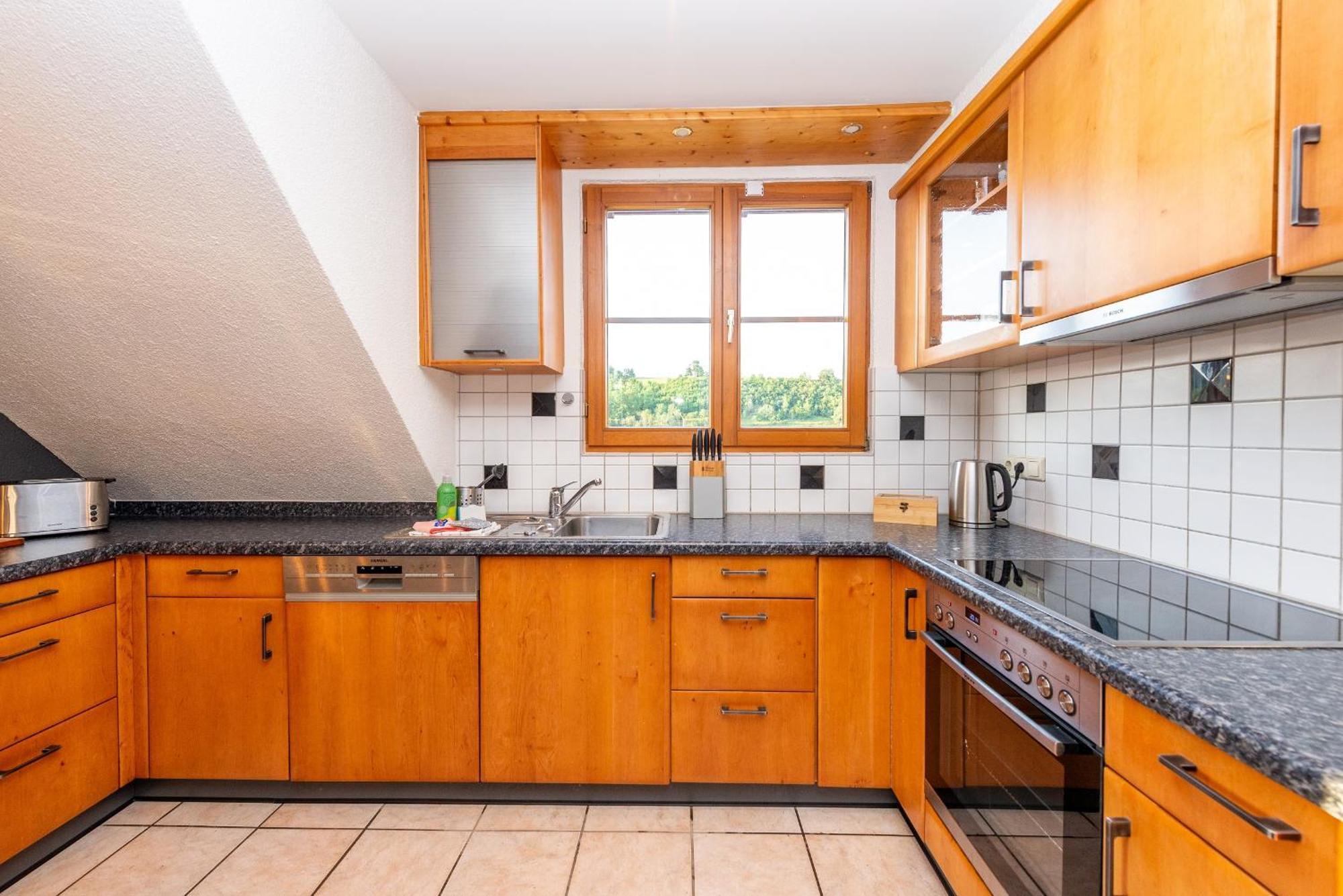 Ferienwohnung Waelderliebe レンツキルヒ エクステリア 写真